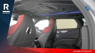 BMW XM Gebrauchtwagen