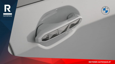 BMW XM Gebrauchtwagen