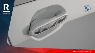 BMW XM Gebrauchtwagen