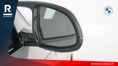 BMW XM Gebrauchtwagen