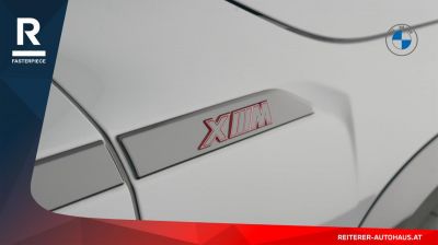 BMW XM Gebrauchtwagen