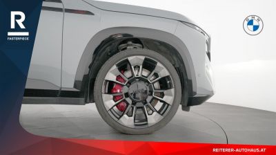 BMW XM Gebrauchtwagen