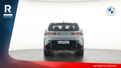 BMW XM Gebrauchtwagen