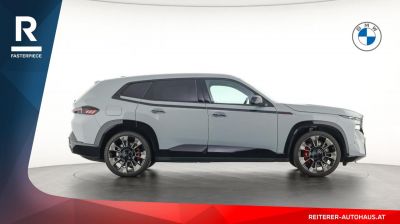 BMW XM Gebrauchtwagen