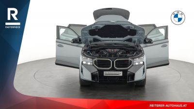 BMW XM Gebrauchtwagen