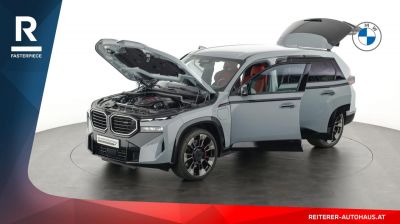 BMW XM Gebrauchtwagen