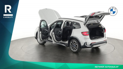 BMW iX1 Gebrauchtwagen