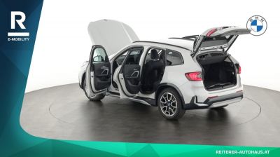 BMW iX1 Gebrauchtwagen