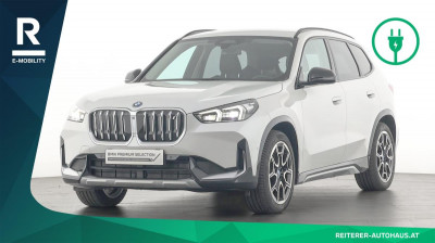 BMW iX1 Gebrauchtwagen