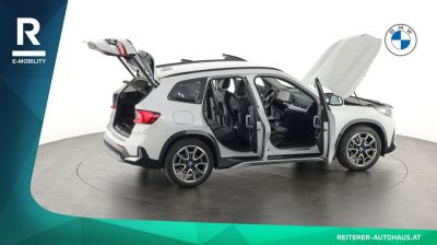 BMW iX1 Gebrauchtwagen