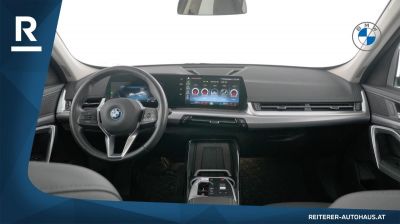 BMW iX1 Gebrauchtwagen