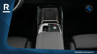 BMW iX1 Gebrauchtwagen
