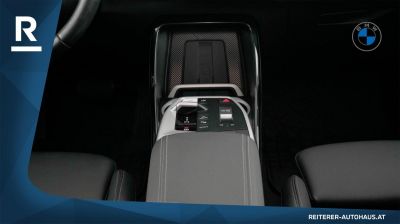 BMW iX1 Gebrauchtwagen