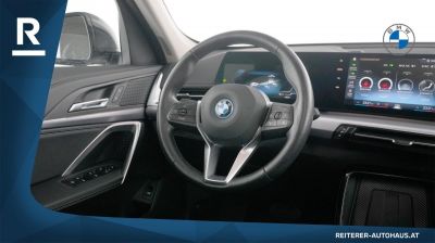BMW iX1 Gebrauchtwagen