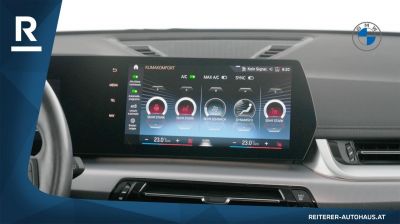 BMW iX1 Gebrauchtwagen