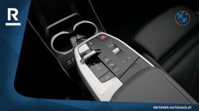 BMW iX1 Gebrauchtwagen