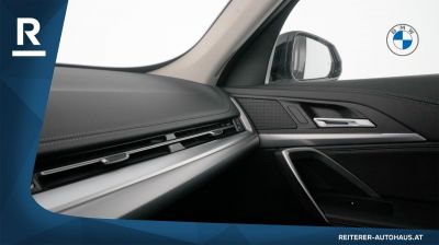 BMW iX1 Gebrauchtwagen