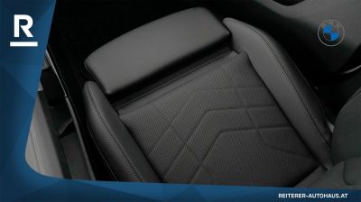 BMW iX1 Gebrauchtwagen