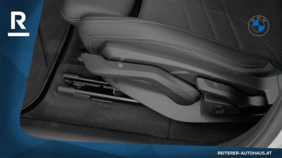 BMW iX1 Gebrauchtwagen