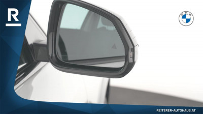 BMW iX1 Gebrauchtwagen