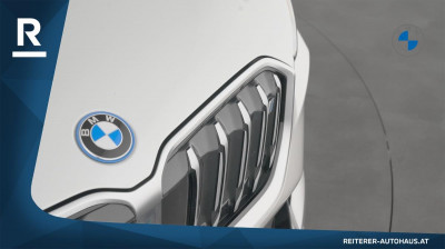 BMW iX1 Gebrauchtwagen