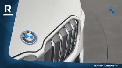 BMW iX1 Gebrauchtwagen