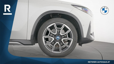 BMW iX1 Gebrauchtwagen