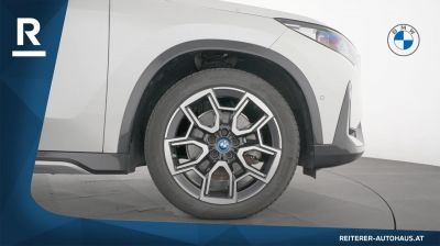 BMW iX1 Gebrauchtwagen