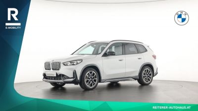 BMW iX1 Gebrauchtwagen