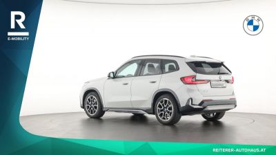 BMW iX1 Gebrauchtwagen