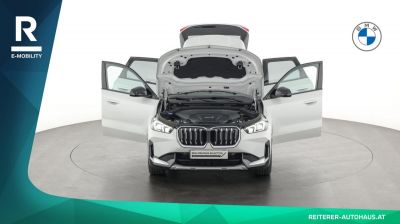 BMW iX1 Gebrauchtwagen