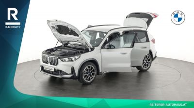 BMW iX1 Gebrauchtwagen