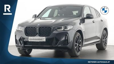 BMW X4 Gebrauchtwagen