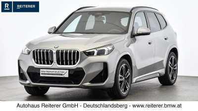 BMW X1 Gebrauchtwagen