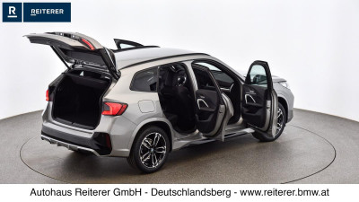 BMW X1 Gebrauchtwagen