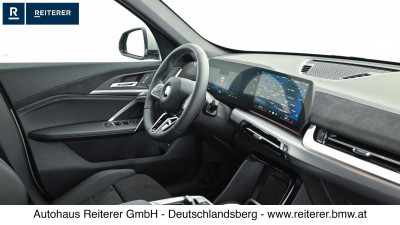 BMW X1 Gebrauchtwagen