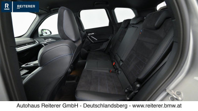BMW X1 Gebrauchtwagen