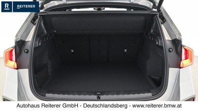 BMW X1 Gebrauchtwagen