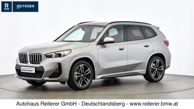 BMW X1 Gebrauchtwagen