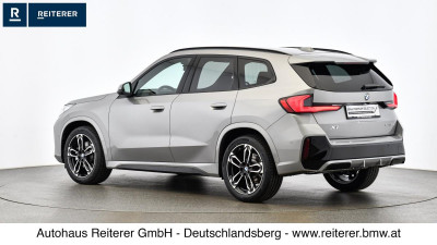 BMW X1 Gebrauchtwagen
