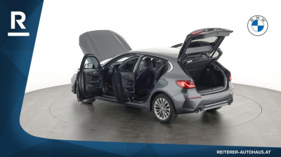 BMW 1er Gebrauchtwagen