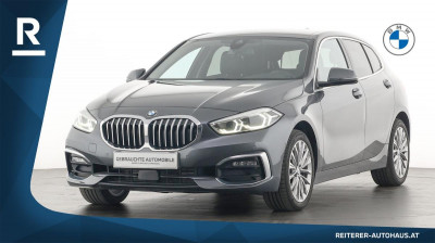 BMW 1er Gebrauchtwagen