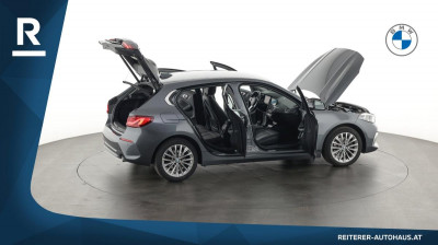 BMW 1er Gebrauchtwagen