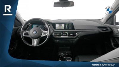 BMW 1er Gebrauchtwagen