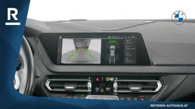 BMW 1er Gebrauchtwagen
