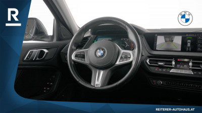 BMW 1er Gebrauchtwagen