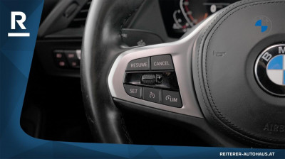 BMW 1er Gebrauchtwagen