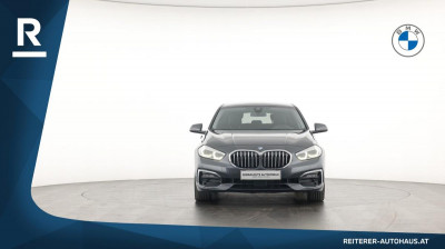 BMW 1er Gebrauchtwagen