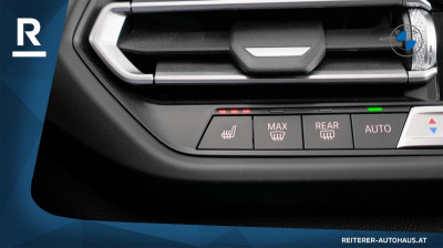 BMW 1er Gebrauchtwagen