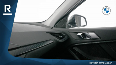 BMW 1er Gebrauchtwagen
